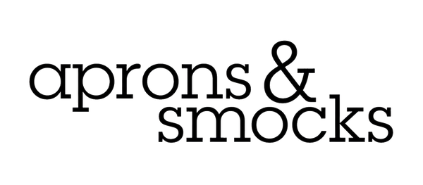 Aprons&Smocks