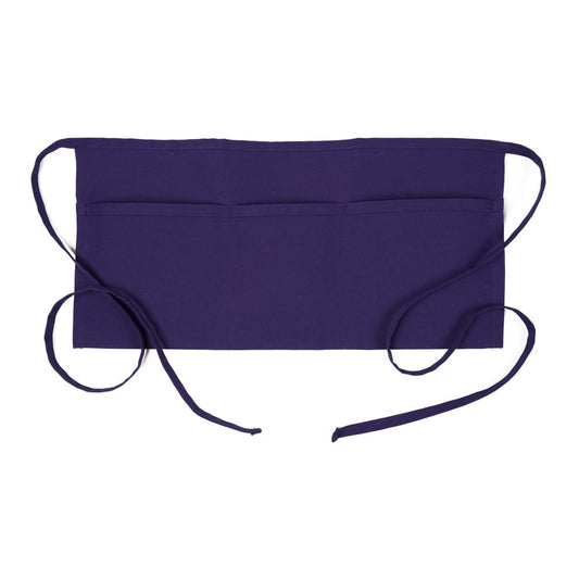 Fame® 3 Pocket Waist Apron - F9 (more colors)