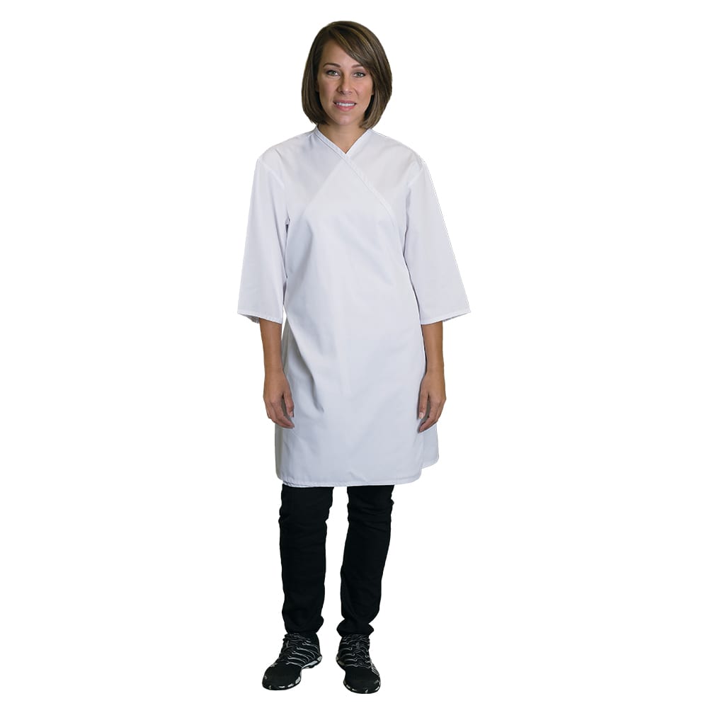 Unisex WrapAround Smock K81 Aprons and Smocks