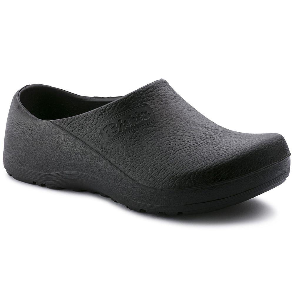 chef shoes with arch support
